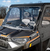 SuperATV Polaris Ranger XP 1000 Vented Full Windshield