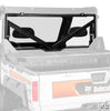 SuperATV Bobcat UV34 Rear Windshield