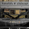 SuperATV Gravely Atlas Sliding Rear Windshield RWS-P-RAN900-SGW-76#GA