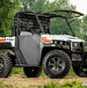 SuperATV Bobcat UV34 Scratch-Resistant Flip Windshield FWS-P-RAN-001-70#UV