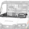 SuperATV Bobcat UV34 Half Windshield