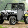 SuperATV Bobcat UV34 Half Windshield
