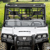 SuperATV Bobcat UV34 Half Windshield