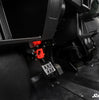 SuperATV Polaris Ranger Brake Lock