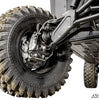 SuperATV Polaris Ranger XD 1500 4" Portal Gear Lift