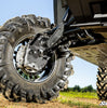 SuperATV Polaris Ranger XD 1500 6" Portal Gear Lift