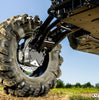 SuperATV Polaris Ranger XD 1500 6" Portal Gear Lift
