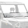 SuperATV Polaris Ranger XD 1500 Half Windshield