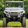 SuperATV Polaris Ranger XD 1500 Half Windshield