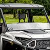 SuperATV Polaris Ranger XD 1500 Half Windshield