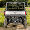 SuperATV Polaris Ranger XD 1500 Glass Sliding Rear Windshield RGWS-P-RANXD