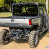 SuperATV Polaris Ranger XD 1500 Glass Sliding Rear Windshield RGWS-P-RANXD