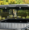 SuperATV Polaris Ranger XD 1500 Glass Sliding Rear Windshield RGWS-P-RANXD