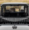 SuperATV Polaris Ranger XD 1500 Sliding Rear Windshield RWS-P-RANXD-SGW-76