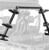 SuperATV Can-Am Defender In-Bed Gun Rack GM-P-RAN1K-00#AA