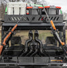 SuperATV Can-Am Defender In-Bed Gun Rack GM-P-RAN1K-00#AA