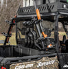 SuperATV Can-Am Defender In-Bed Gun Rack GM-P-RAN1K-00#AA