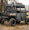 SuperATV Can-Am Defender In-Bed Gun Rack GM-P-RAN1K-00#AA