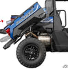 SuperATV Polaris Ranger XP 1000 Electric Dump Bed Kit BDS-P-RAN1K
