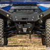 SuperATV Polaris Ranger XP 1000 Atlas Pro Heim Joint 2" Forward Offset A-Arms AA-P-RAN1KOHC-004-02