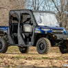 SuperATV Polaris Ranger XP 1000 Atlas Pro Heim Joint 2" Forward Offset A-Arms AA-P-RAN1KOHC-004-02