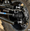 SuperATV Polaris Ranger XP 1000 Atlas Pro Heim Joint 2" Forward Offset A-Arms AA-P-RAN1KOHC-004-02