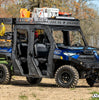 SuperATV Polaris Ranger XP 1000 Crew Outfitter Roof Rack