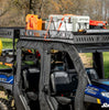 SuperATV Polaris Ranger XP 570 Crew Outfitter Roof Rack