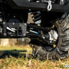 SuperATV Polaris Ranger Kinetic Atlas Pro 1.5" Rear Offset A-Arms AA-P-RAN1K-R-OHC-02#KN