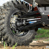 SuperATV Polaris Ranger XP 1000 Atlas Pro 2" Forward Offset A-Arms - 2018-2021+