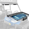 SuperATV Polaris Ranger XP 1000 Flip Down Glass Windshield