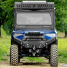 SuperATV Polaris Ranger XP 1000 Flip Down Glass Windshield