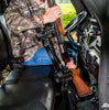 SuperATV Polaris Ranger XP 1000 Floor-Mounted Gun Holder