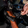 SuperATV Polaris Ranger XP 1000 Floor-Mounted Gun Holder