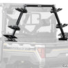 SuperATV Polaris Ranger In-Bed Gun Rack GM-P-RAN1K-00