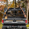 SuperATV Polaris Ranger In-Bed Gun Rack GM-P-RAN1K-00