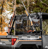 SuperATV Polaris Ranger In-Bed Gun Rack GM-P-RAN1K-00
