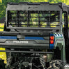 SuperATV Polaris Ranger XP Kinetic Headache Cargo Rack HR-P-RAN1K-01#RK