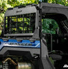 SuperATV Polaris Ranger Headache Cargo Rack HR-P-RAN1K-01