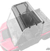 SuperATV Polaris Ranger 150 Tinted Roof ROOF-P-RAN150-71