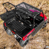 SuperATV Polaris Ranger 150 Tinted Roof ROOF-P-RAN150-71