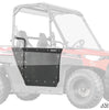 SuperATV Polaris Ranger 150 Aluminum Doors DOOR-P-RAN150-00