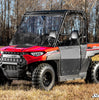 SuperATV Polaris Ranger 150 Aluminum Doors DOOR-P-RAN150-00
