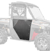 SuperATV Polaris Ranger XP 1000 Aluminum Doors
