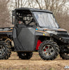 SuperATV Polaris Ranger XP Kinetic Aluminum Doors DOOR-P-RAN1K-003-00#KN