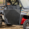 SuperATV Polaris Ranger XP 1000 Aluminum Doors