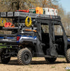 SuperATV Polaris Ranger XP 1000 Outfitter Bed Rack