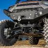 SuperATV Polaris Ranger XP Kinetic Front 2" Receiver Hitch FH-P-RAN1K-01#AA