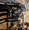 SuperATV Polaris Ranger 1000 Game Loader Rack