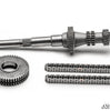 SuperATV Polaris Ranger 1000 Heavy-Duty Reverse Chain HDRC-1-021